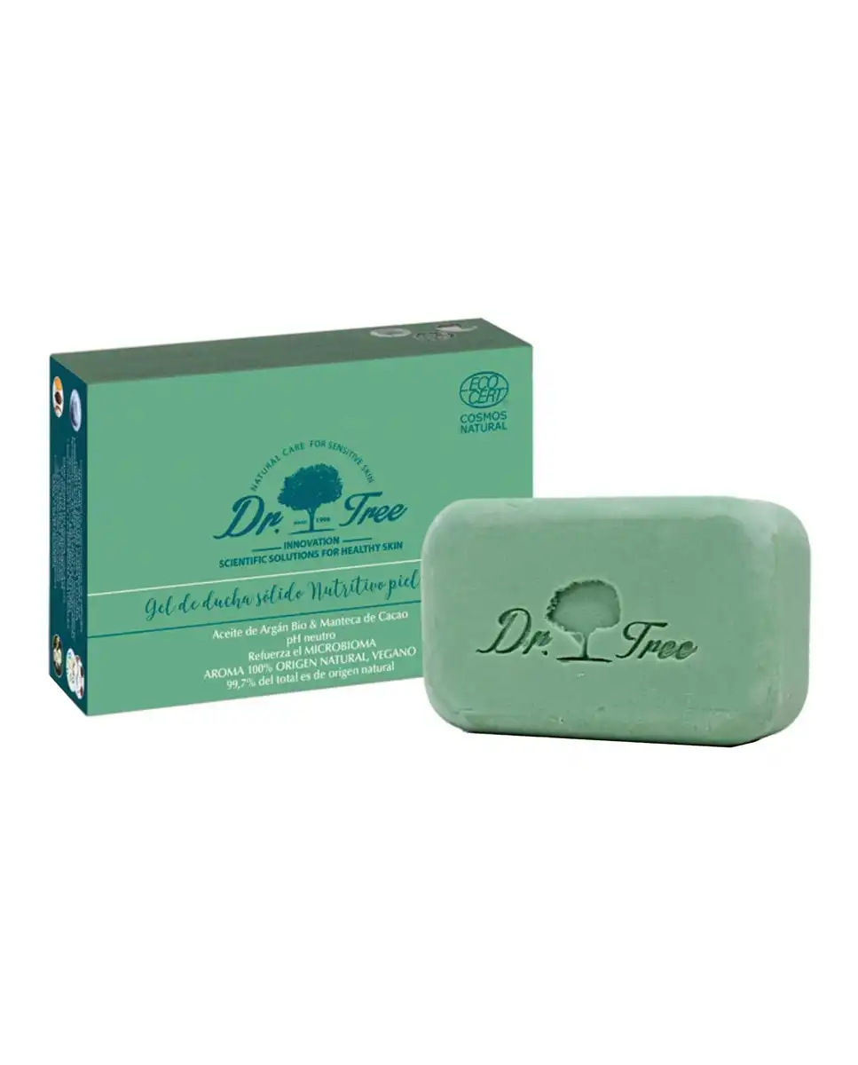 Dr. Tree - Gel Sólido Nutritivo Cosmos 120 G - Dr. Tree - Comparador de precios