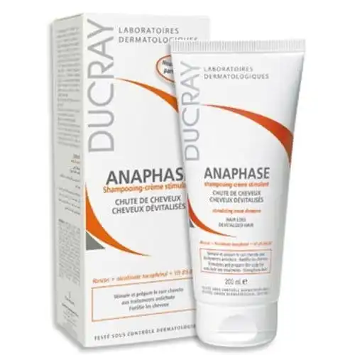 Ducray Anaphase 200 ml Champú Anticaida - Ducray - Comparador de precios