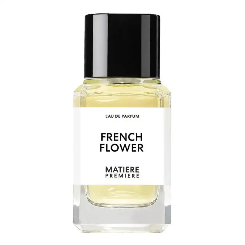 Eau de Parfum French Flower 100ml Matiere Premiere (Isoleé) - Matiere Premiere - Comparador de precios