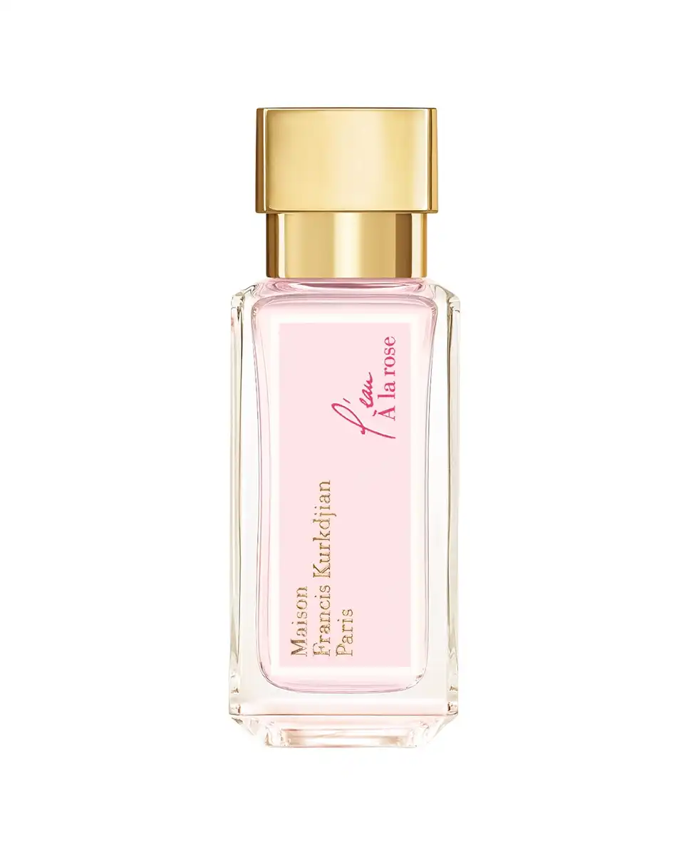 Eau de Parfum L'Eau A La Rose Edt 35ml Maison Francis Kurkdjian [Isolee] - Francis - Comparador de precios