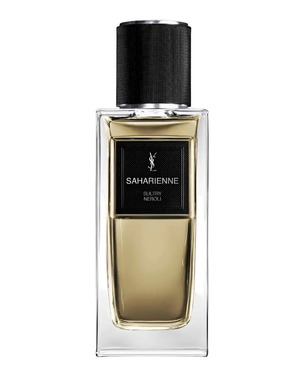Eau de Parfum Saharienne Le Vestiaire des Parfums Yves Saint Laurent 125 ml - Yves Saint Laurent - Comparador de precios
