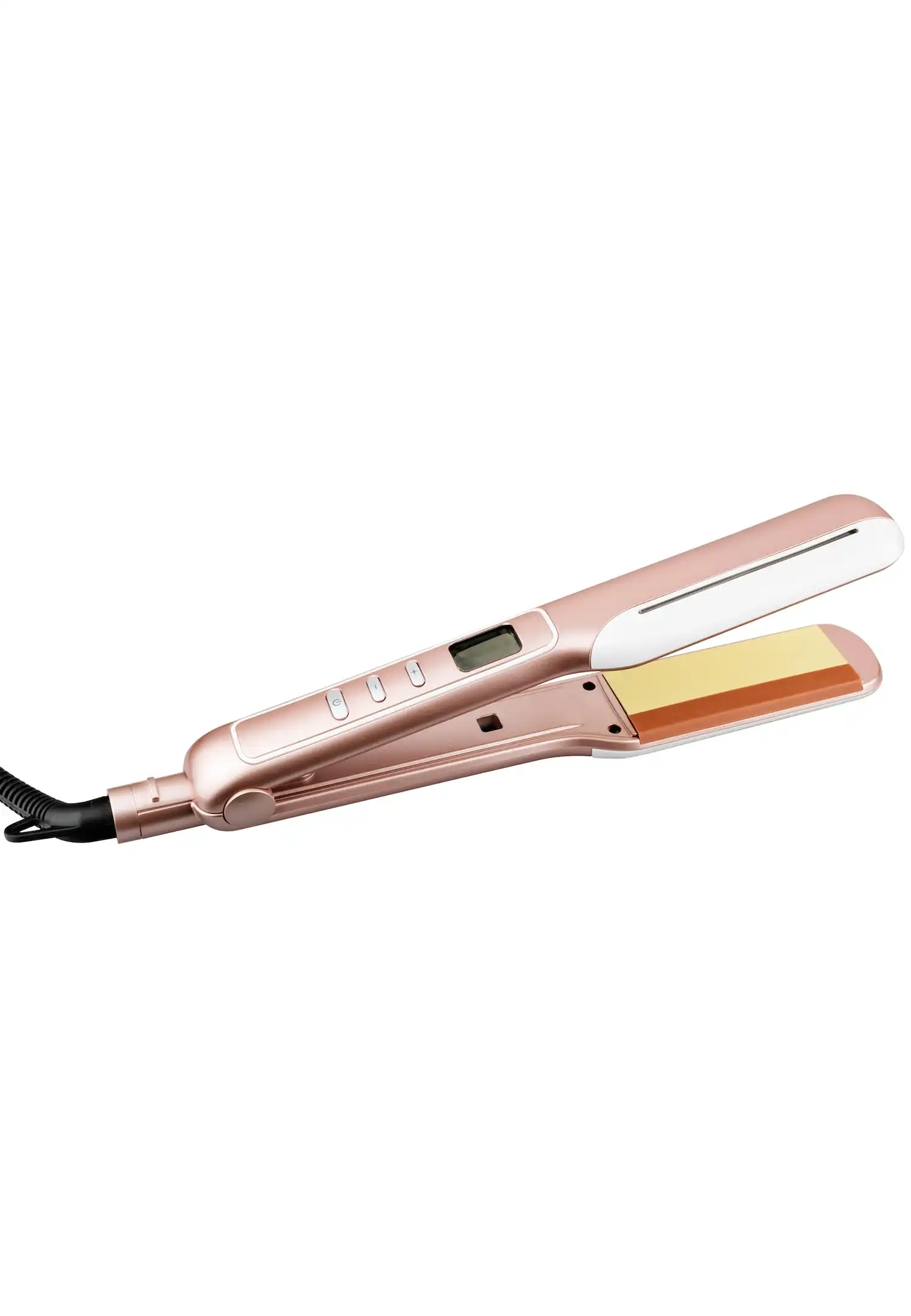 Electrical Items Lisscare Plancha De Pelo Plancha de cabello - postQuam - Comparador de precios