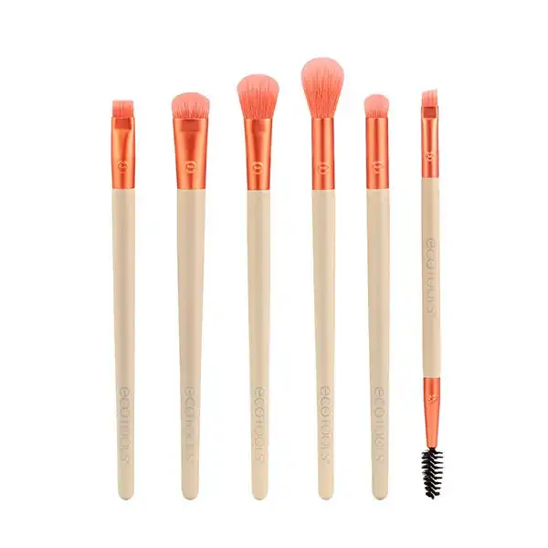 Elements Fiery Eyes Kit - Ecotools - Comparador de precios