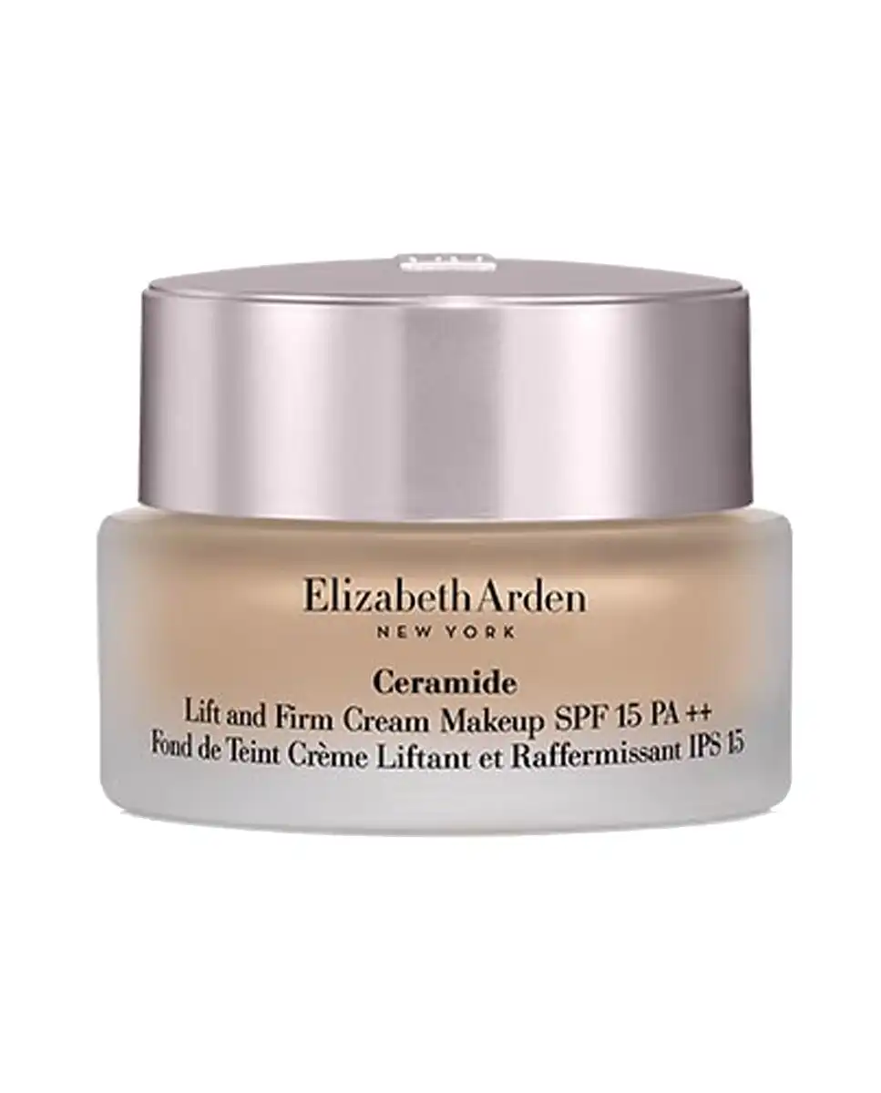 Elizabeth Arden - Base de maquillaje antiedad Ceramide Lift & Firm MakeUp 30 ml Elizabeth Arden. - Elizabeth Arden - Comparador de precios