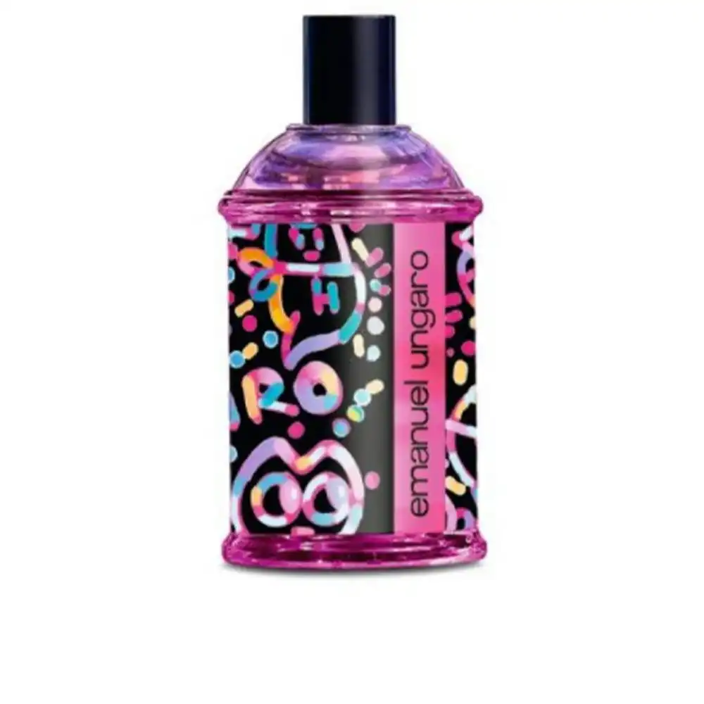 Emanuel Ungaro For Her eau de toilette vaporizador 100 ml - Emanuel Ungaro - Comparador de precios