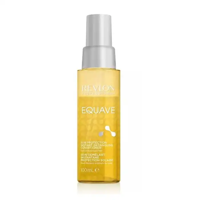 Equave Protector Solar Acondicionador Desenredante Bifásico Profesional 100 ml - Revlon - Comparador de precios