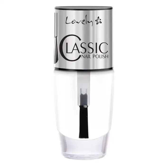 Esmalte de Uñas Classic - Lovely Makeup - Comparador de precios