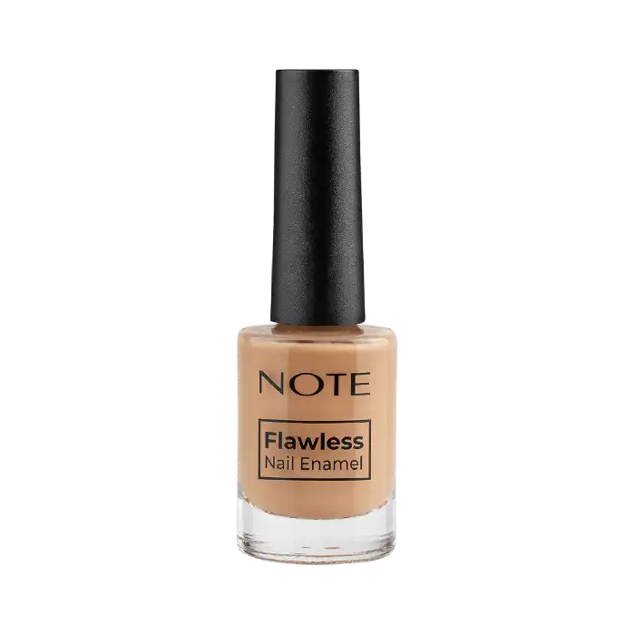 Esmalte de Uñas Flawless Nail Enamel 9 ml - Note - Comparador de precios
