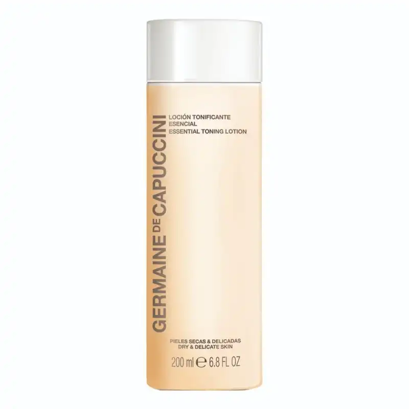 Essential Toning Lotion - 200 ml - Germaine de Capuccini - Germaine de Capuccini - Comparador de precios