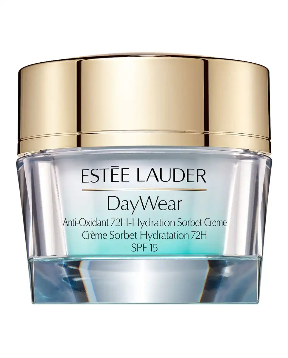 Estée Lauder - Crema Daywear Hydration Sorbet Anti-Oxidant 72H 50 Ml - Estée Lauder - Comparador de precios