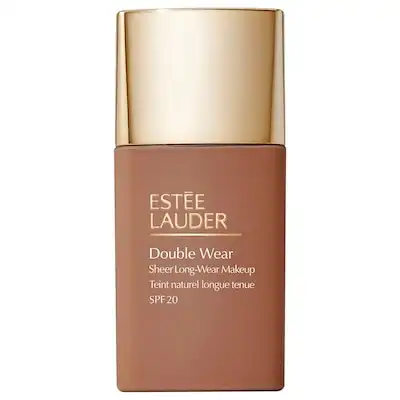 Estée Lauder Sheer Matte Long Wear 6C1 Rich Cocoa 30.0 ml - Estée Lauder - Comparador de precios
