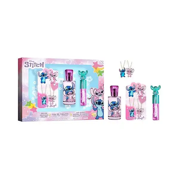 Estuche Infantil Stitch - STITCH - Comparador de precios
