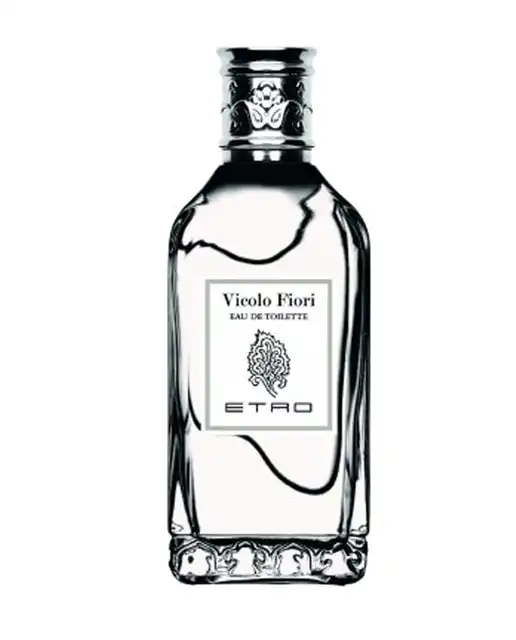 Etro - Eau De Toilette Vicolo Fiori 50 Ml - ETRO - Comparador de precios