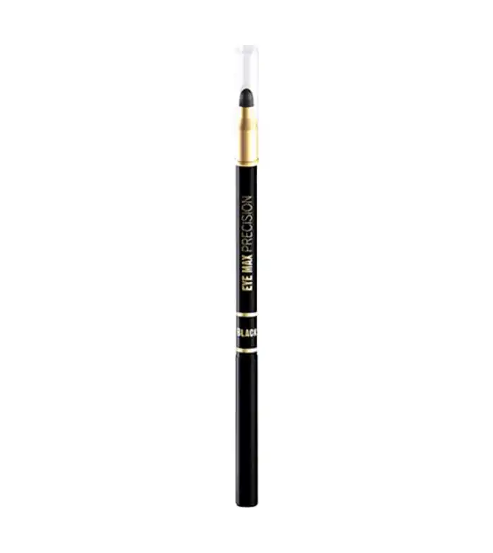 Eveline Cosmetics - Delineador de ojos Eye Max Precision - Black - Eveline Cosmetics - Comparador de precios