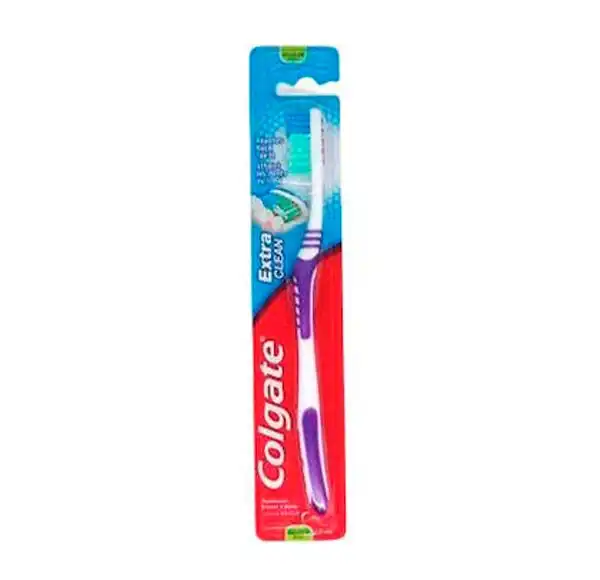 Extra Clean - Colgate - Comparador de precios