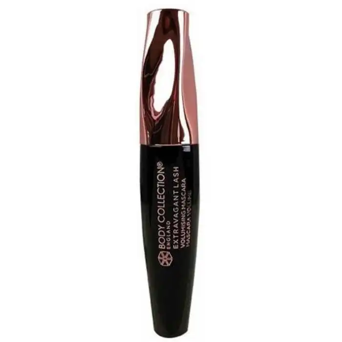Extravagant Lash Máscara de Pestañas - BODY COLLECTION - Comparador de precios
