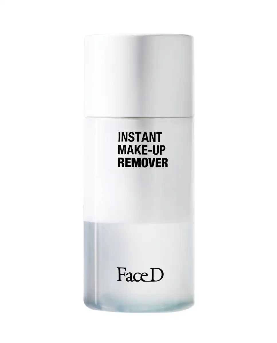 Face D - Desmaquillante bifásico 25 ml Face D. - Face D - Comparador de precios
