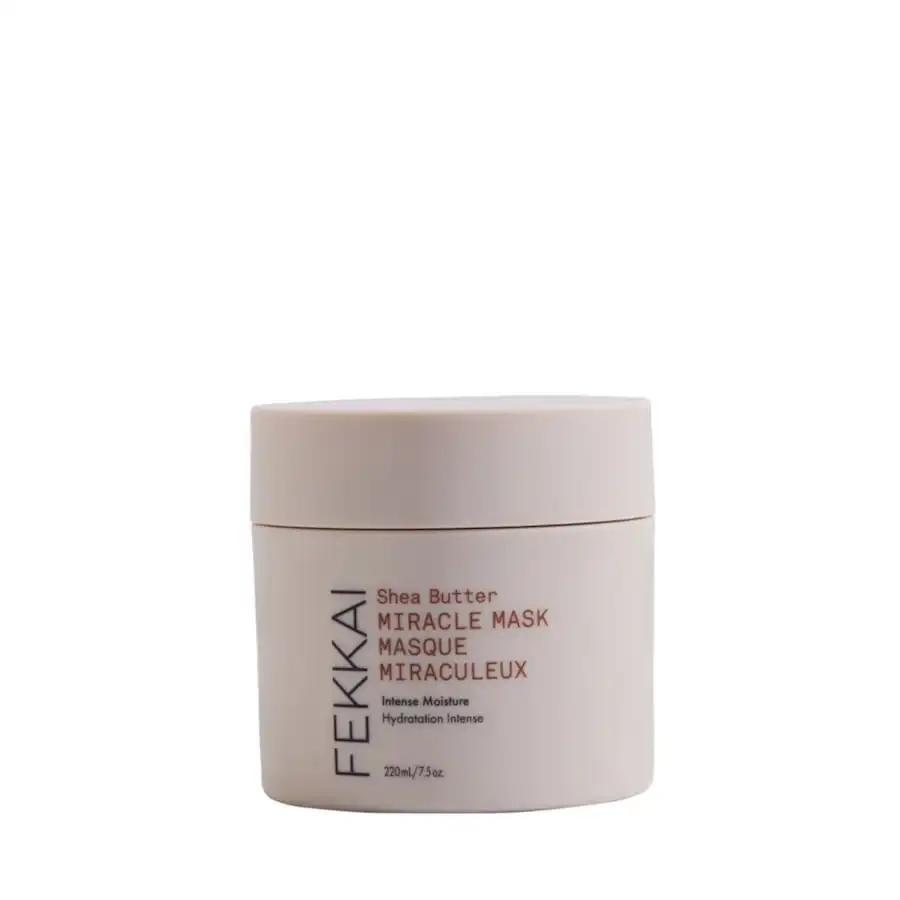 FEKKAI - Shea Butter Care Miracle Mask Mascarillas para el cabello 220 ml unisex - Fekkai - Comparador de precios