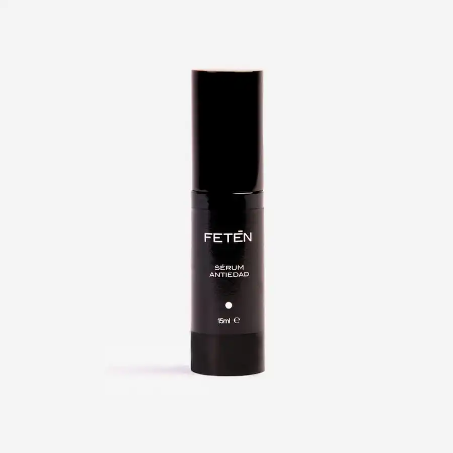 Fetén - Sérum Antiedad Con Vitamina C Y Retinol Sérums con Vitamina C 15 ml male - Fetén - Comparador de precios