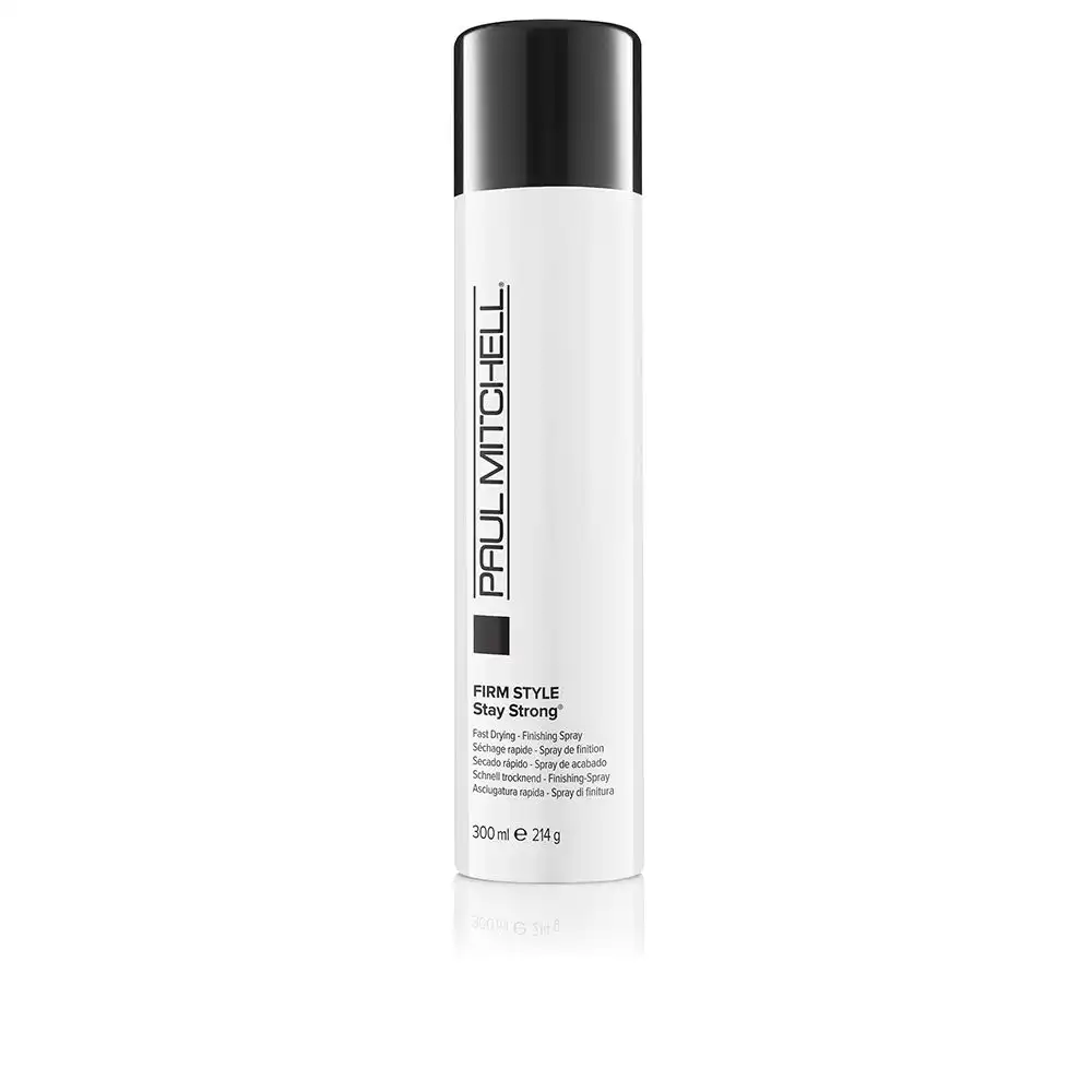 Firm Style stay strong 300 ml - Paul Mitchell - Comparador de precios