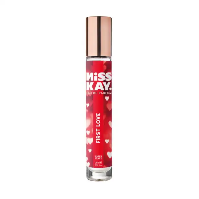 First Love Eau de Parfum 25 ml - Miss Kay - Comparador de precios