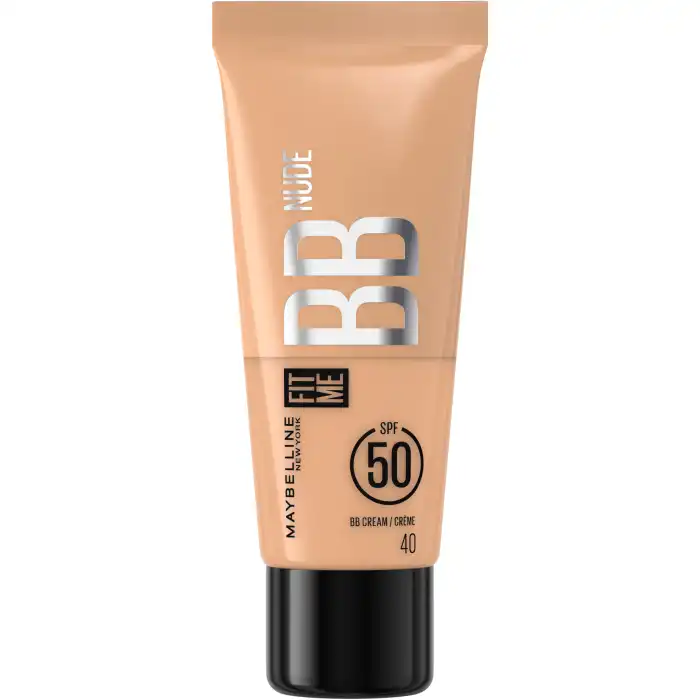 Fit Me Nude BB Cream SPF50 20 ml - MAYBELLINE NEW YORK - Comparador de precios