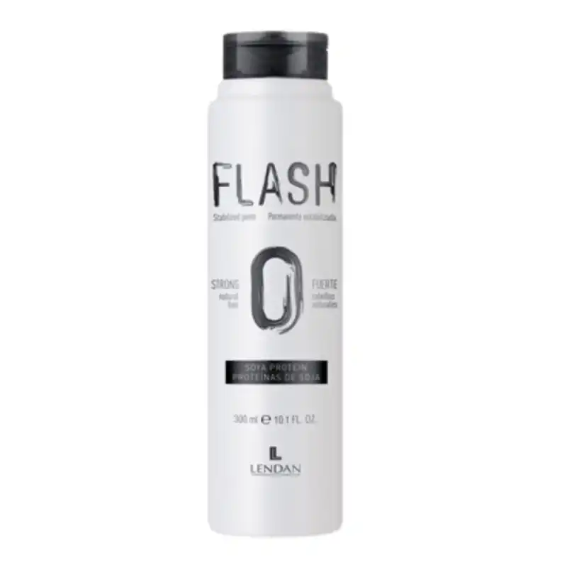 Flash Perm 0 - 300 ml - Lendan - Lendan - Comparador de precios