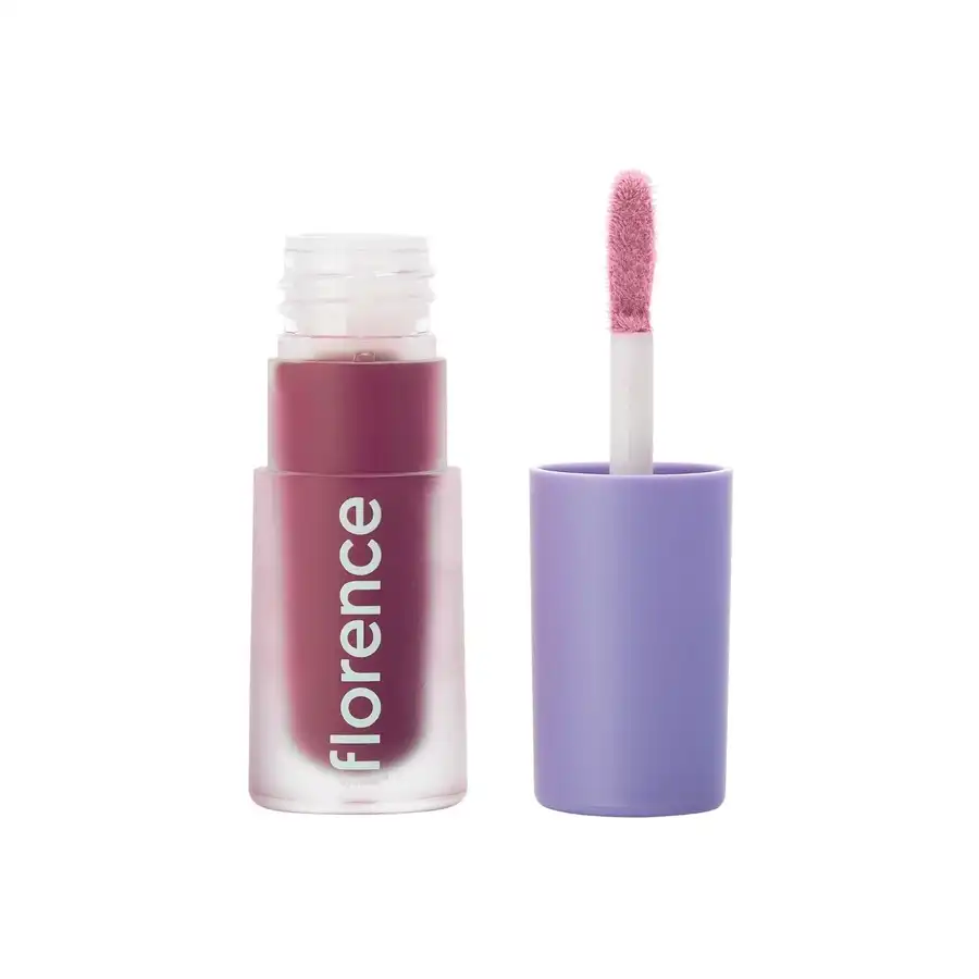 Florence By Mills - Liquid Lipstick Barras de labios 3.8 g Beautiful - Florence by Mills - Comparador de precios
