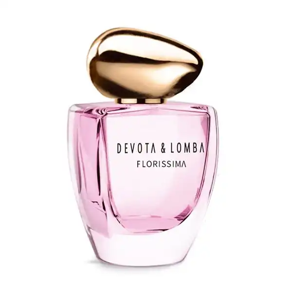 Florissima 50Ml - Devota & Lomba - Comparador de precios