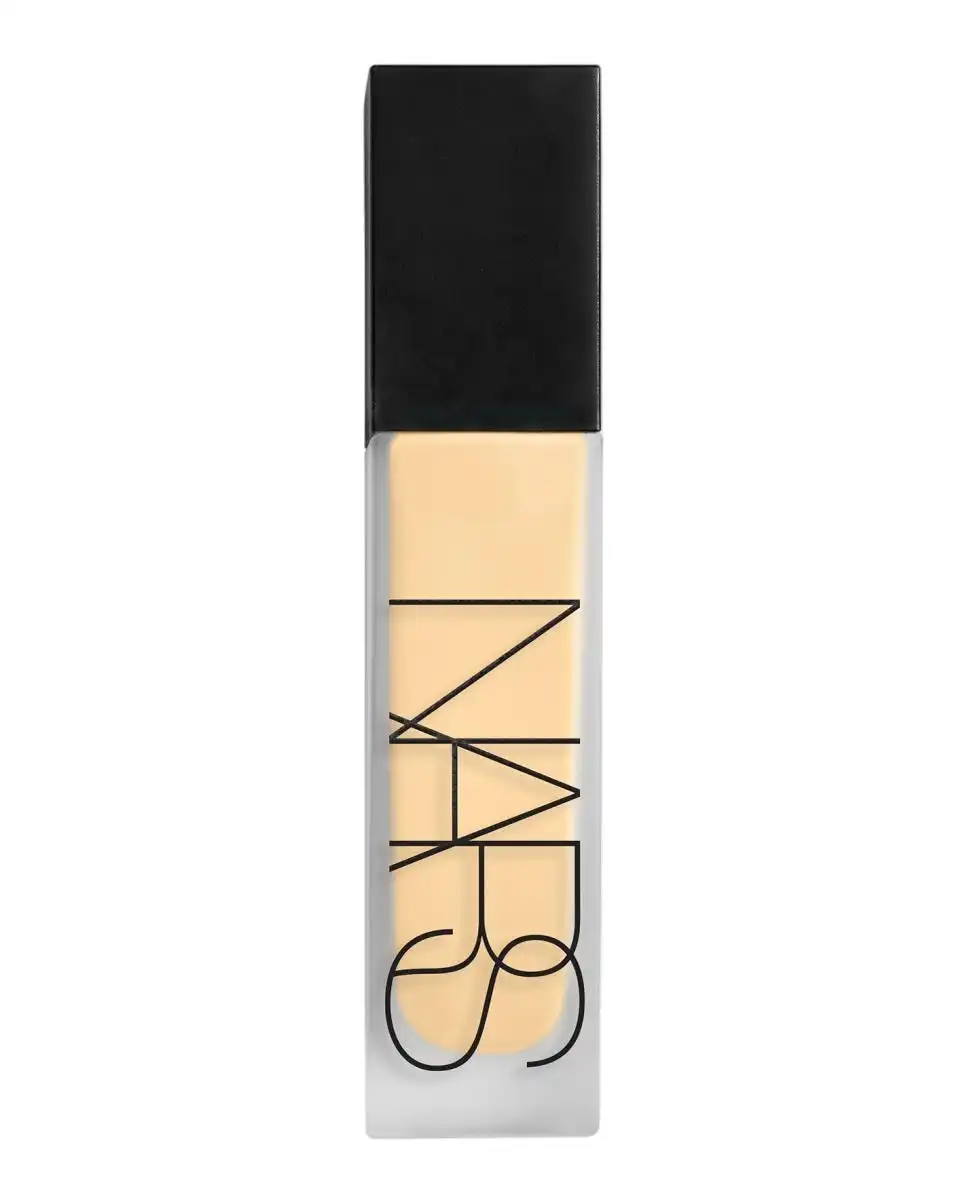 Fondo de maquillaje Natural Matte Longwear Foundation 30 ml Nars LA SERENA - D2.5 BRUGES  -  L3.75 - NARS - Comparador de precios