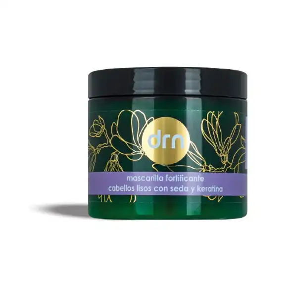 Fortificante Cabello Liso - DRN - Comparador de precios