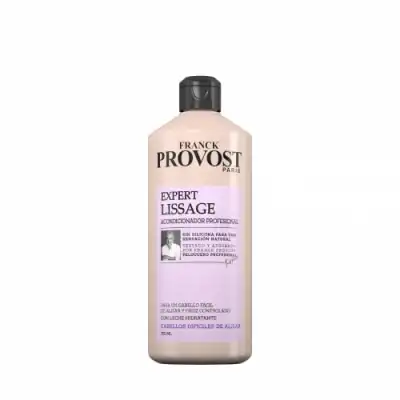 Franck Provost Franck Provost Expert Lissage Acondicionador , 750 ml - Franck Provost - Comparador de precios