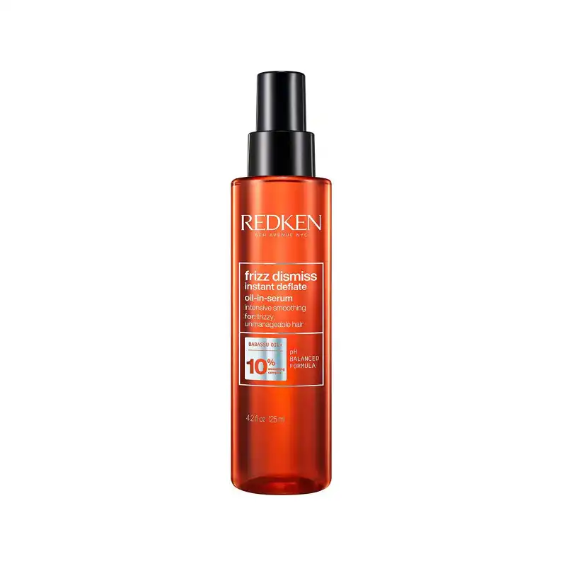 Frizz instant deflate fpf30 125ml - Redken - Comparador de precios
