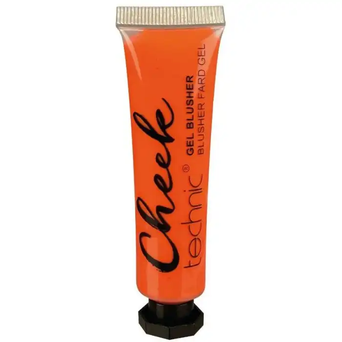 Gel Blush Colorete - Technic - Comparador de precios