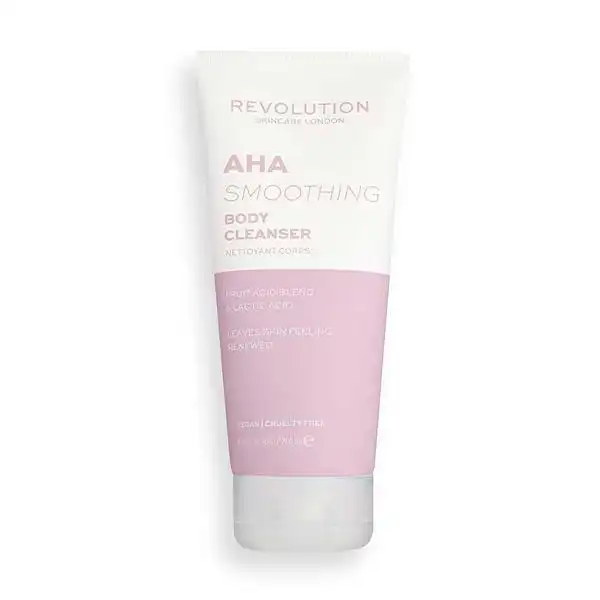 Gel Corporal Con Aha - Revolution Skincare - Comparador de precios