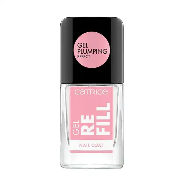 Gel Refill Nail Coat - CATRICE - Comparador de precios