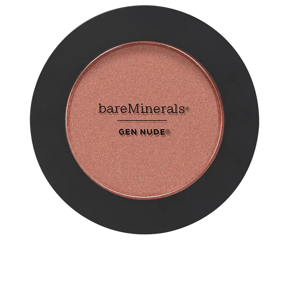 Gen Nude powder blush #peachy keen - bareMinerals - Comparador de precios