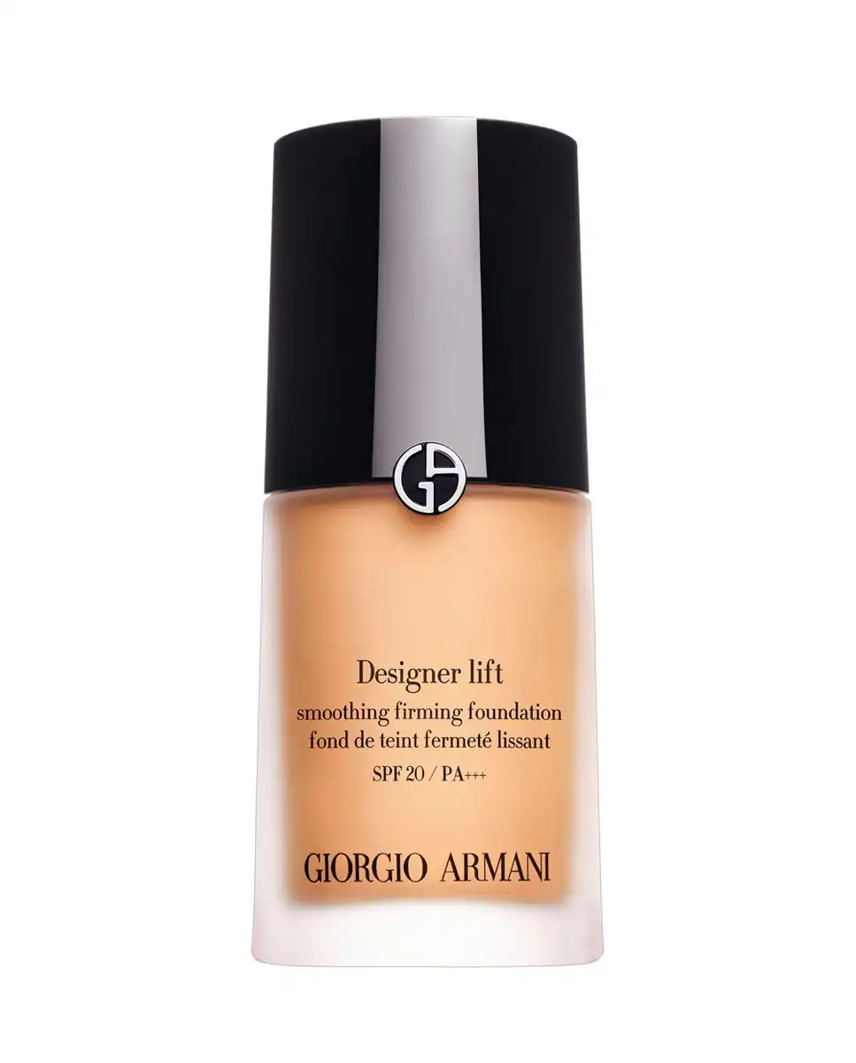 Giorgio Armani - Base De Maquilaje Designer Lift Smoothing Firming Foundation - Giorgio Armani - Comparador de precios