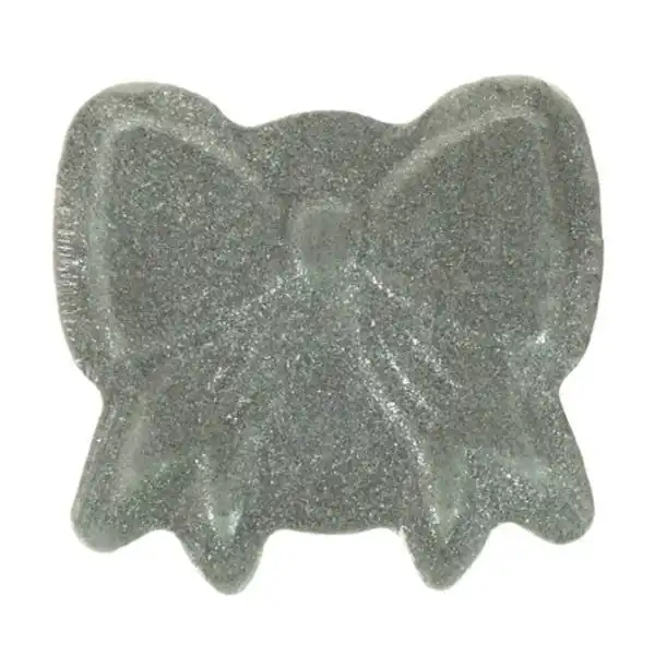 Glitter Bath Fizzer Silver - Sence - Comparador de precios