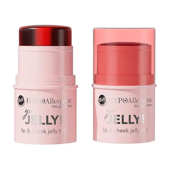 Go Jelly 01 Nice - BELL HYPOALLERGENIC - Comparador de precios