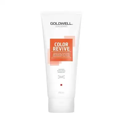 Goldwell Conditioner Warm Red 200.0 ml - Goldwell - Comparador de precios