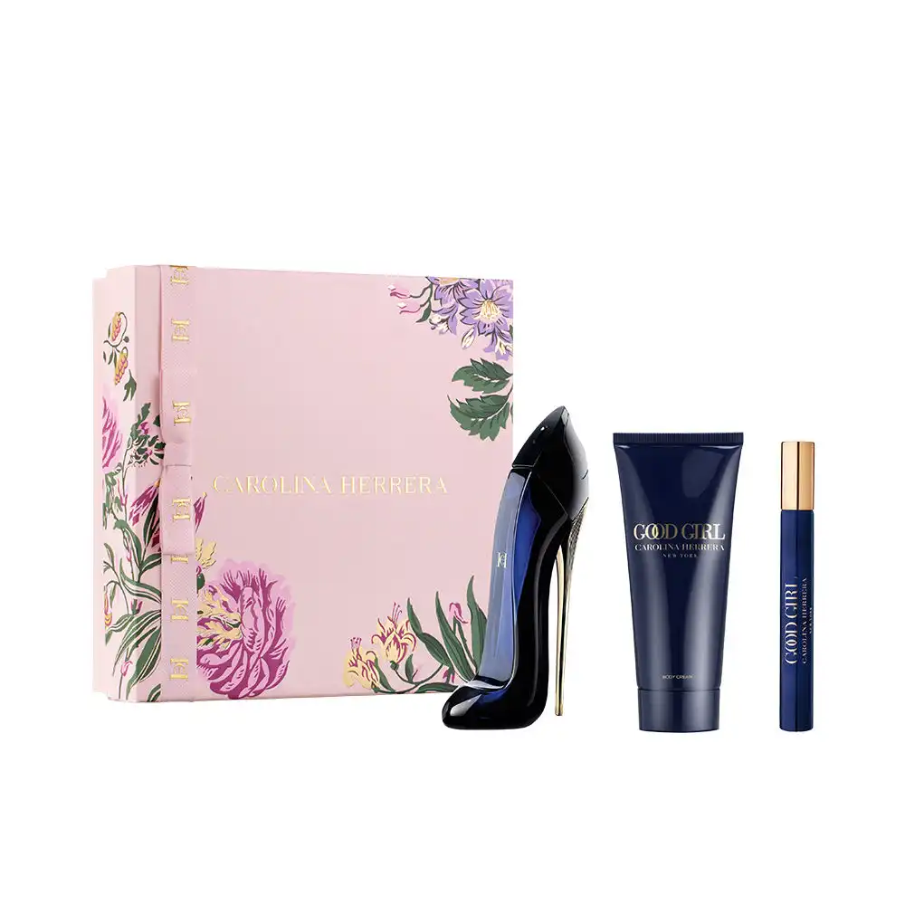 Good Girl lote 3 pz - Carolina Herrera - Comparador de precios
