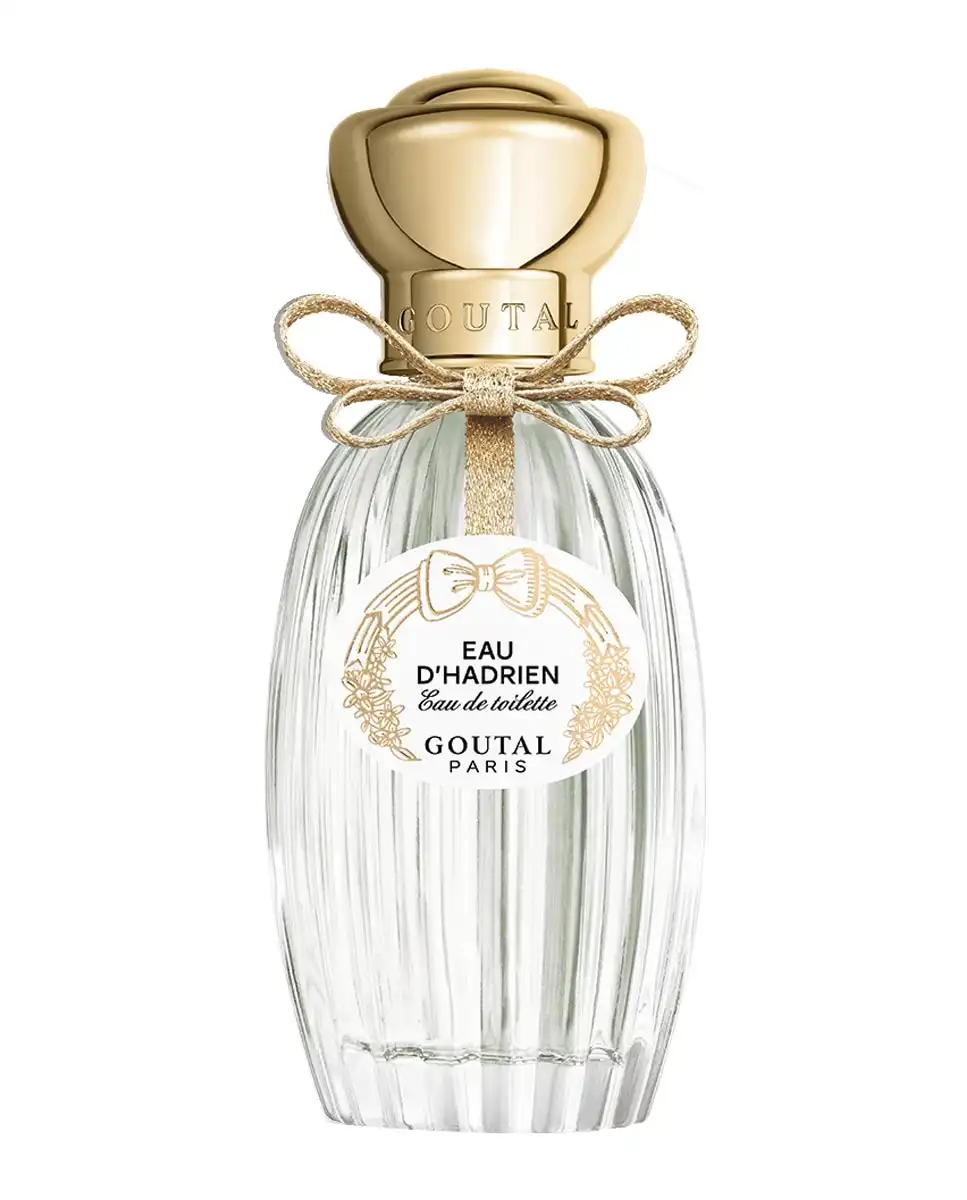 Goutal - Eau De Toilette Eau D´Hadrien 100 Ml - Goutal - Comparador de precios