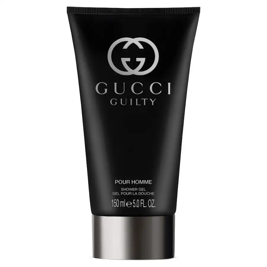 Gucci - Gucci Guilty Geles de ducha 150 ml male - Gucci - Comparador de precios