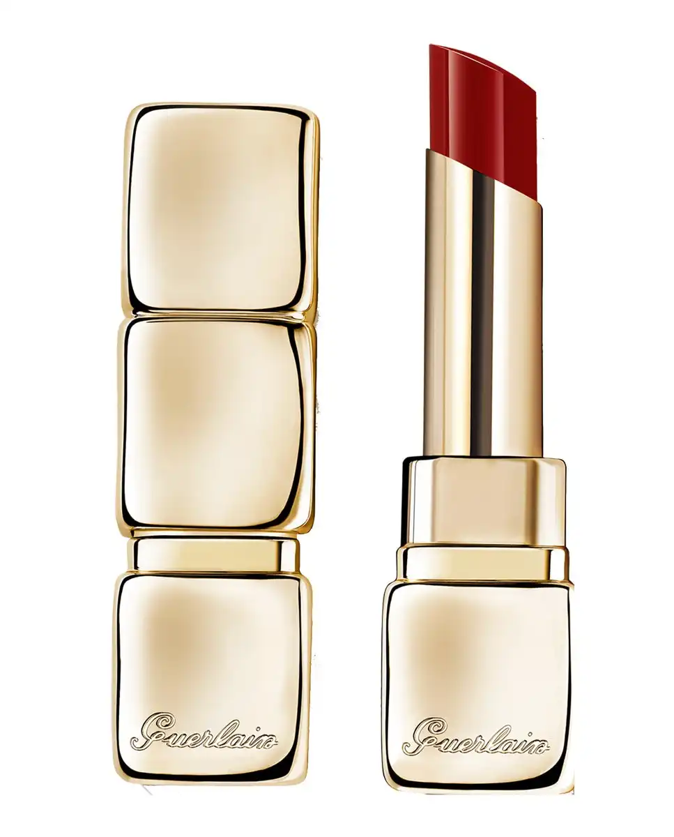 Guerlain - Barra De Labios KissKiss Shine Bloom - Guerlain - Comparador de precios