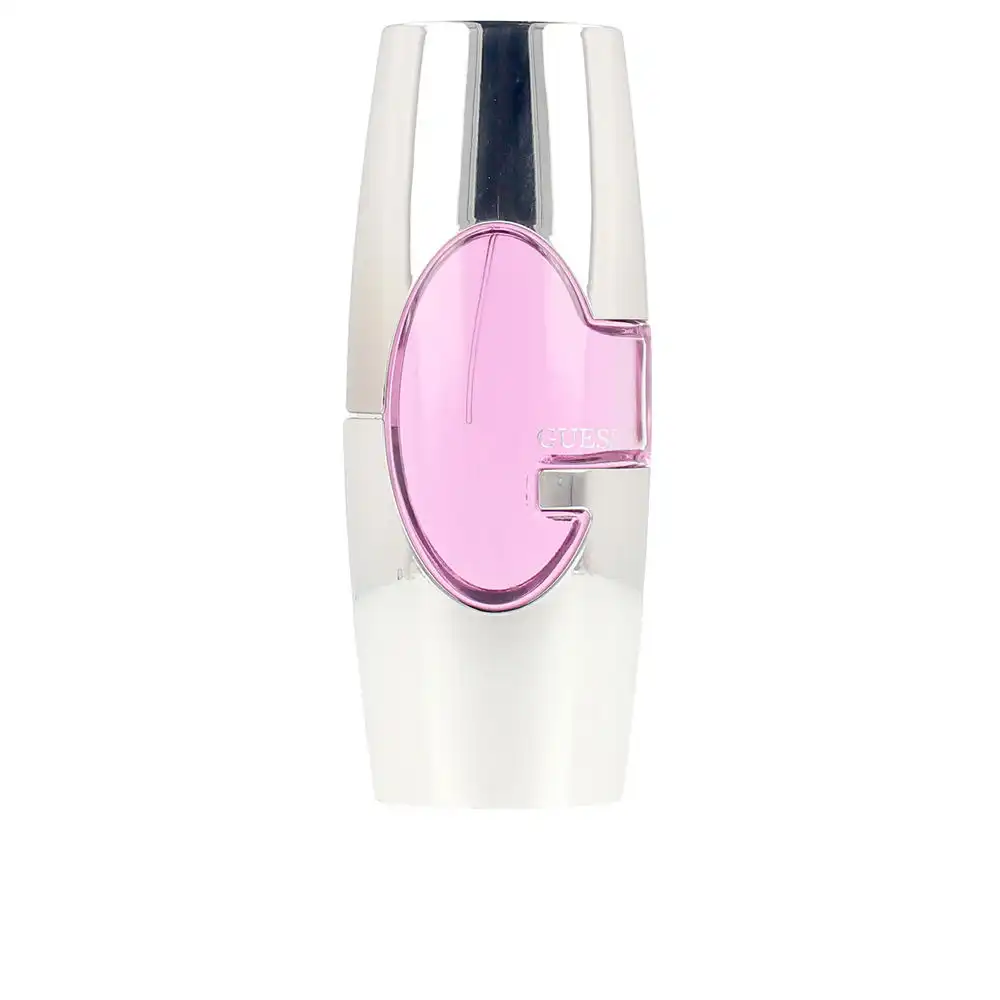 Guess New eau de parfum vaporizador 75 ml - Guess - Comparador de precios