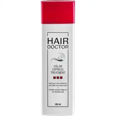 Hair Doctor Color Express Treatment 200 ml 200.0 ml - Hair Doctor - Comparador de precios