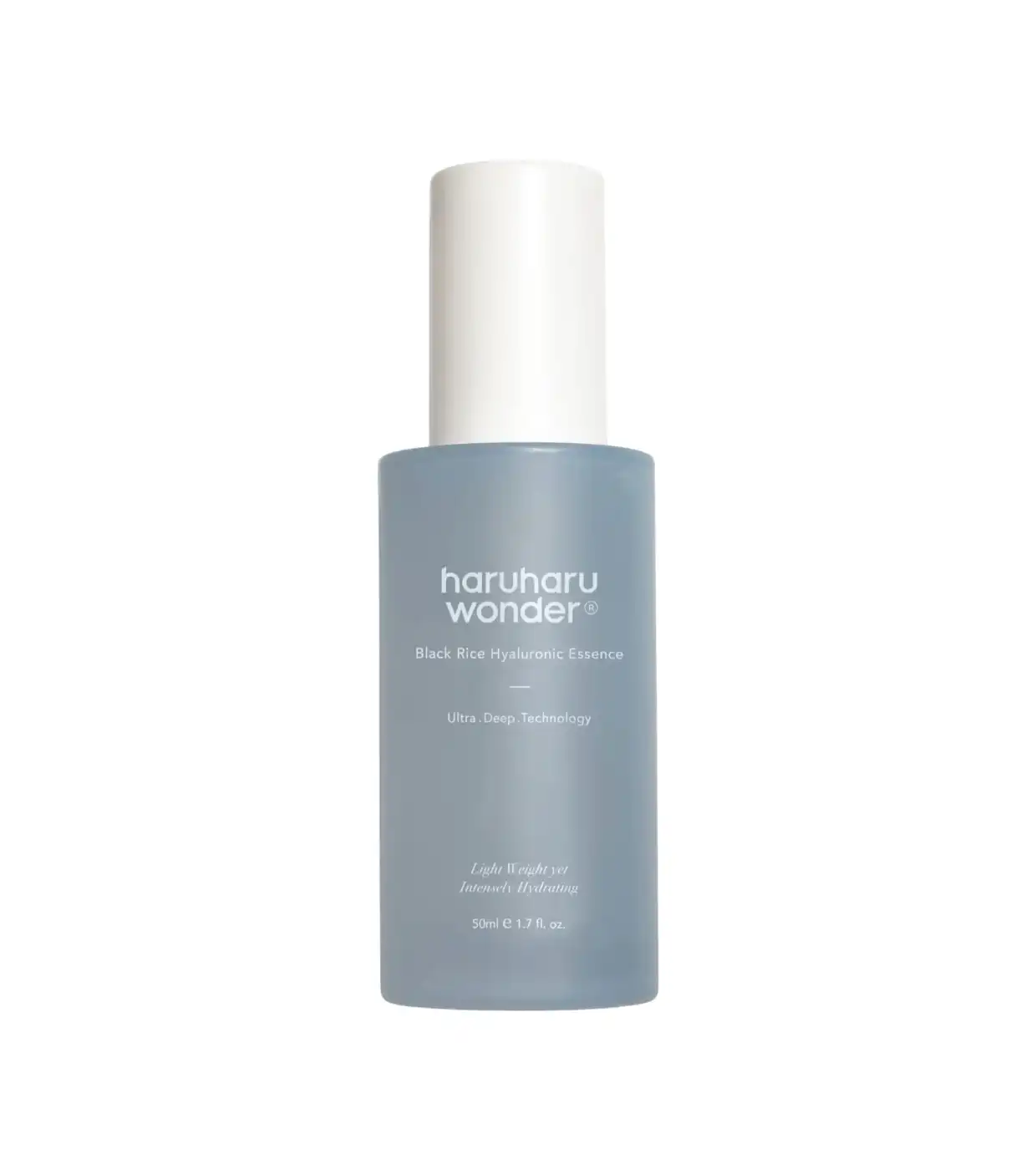 Haruharu Wonder - Bruma facial Black Rice Hyaluronic Essence - Haruharu Wonder - Comparador de precios