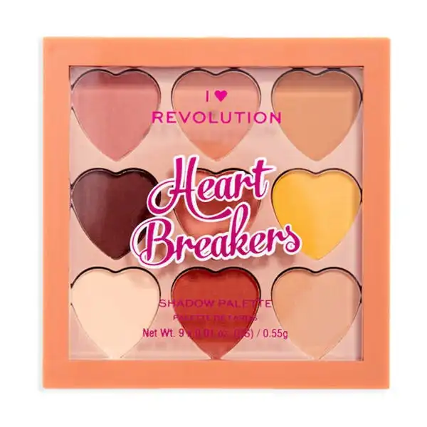 Heart Breakers Plush - I HEART REVOLUTION - Comparador de precios