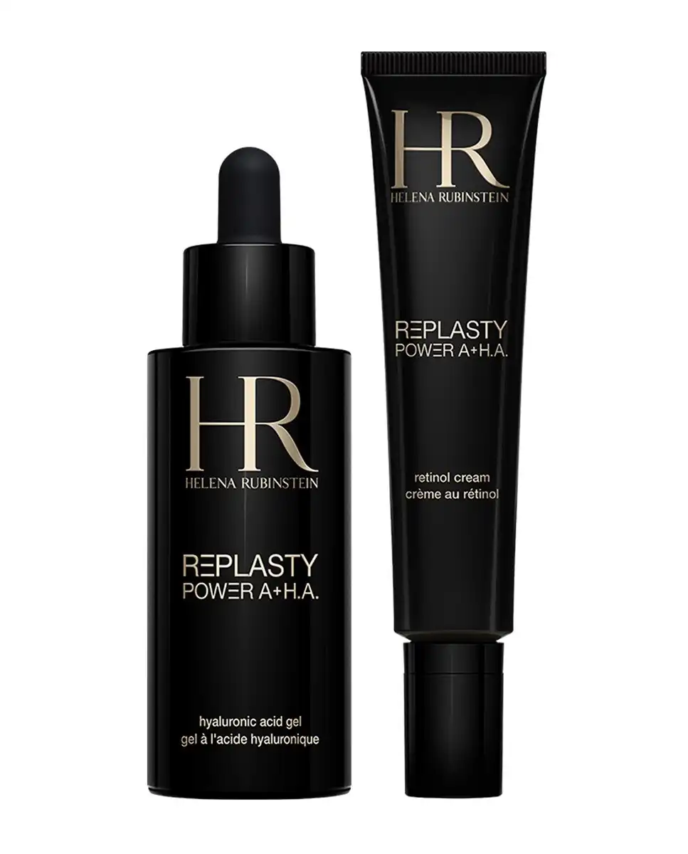 Helena Rubinstein - Estuche De Regalo Re-Plasty Power A+H.A. - Helena Rubinstein - Comparador de precios